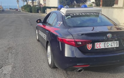 Bergamo, uomo ucciso a coltellate: arrestata la moglie