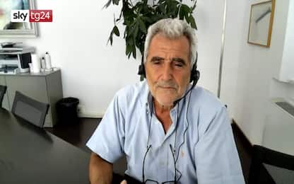 Covid-19, Miozzo a Sky TG24: “Verbali Cts non sono mai stati segreti”