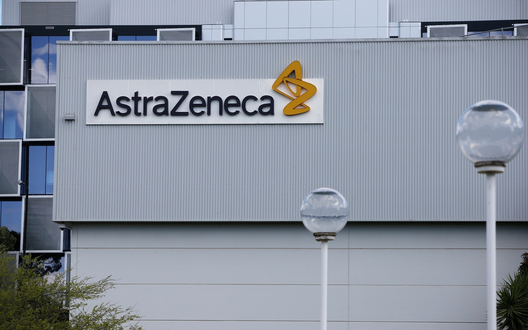 AstraZeneca AstraZeneca