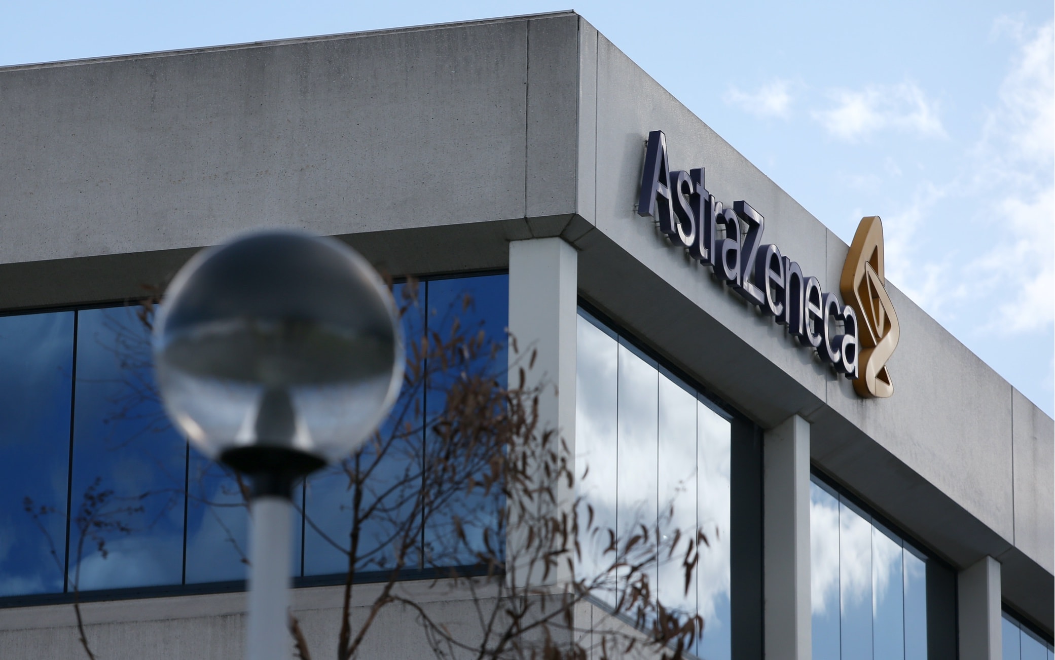 AstraZeneca AstraZeneca