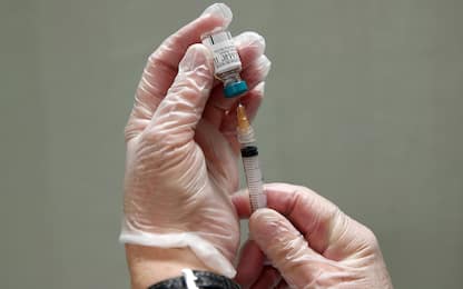 Vaccini antinfluenzali, approvata l'intesa Stato-Regioni