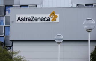 SYDNEY, AUSTRALIA - AUGUST 19: A general view of AstraZeneca is seen during Prime Minister Scott Morrison's visit on August 19, 2020 in Sydney, Australia. The Australian government has announced an agreement with the British pharmaceutical giant AstraZeneca to secure at least 25 million doses of a COVID-19 vaccine if it passes clinical trials.  The University of Oxford COVID-19 vaccine is currently in phase-three testing. If the vaccine proves to be successful, Australia will manufacture and supply vaccines and will be made available for free. The project could deliver the first vaccines by the end of this year or by early 2021. (Photo by Lisa Maree Williams/Getty Images)