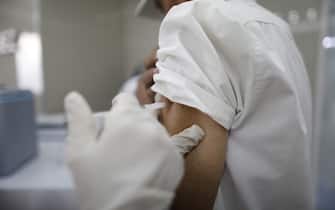 vaccini piano arcuri