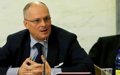 Covid, Ricciardi: mascherine al chiuso per salvare l'estate