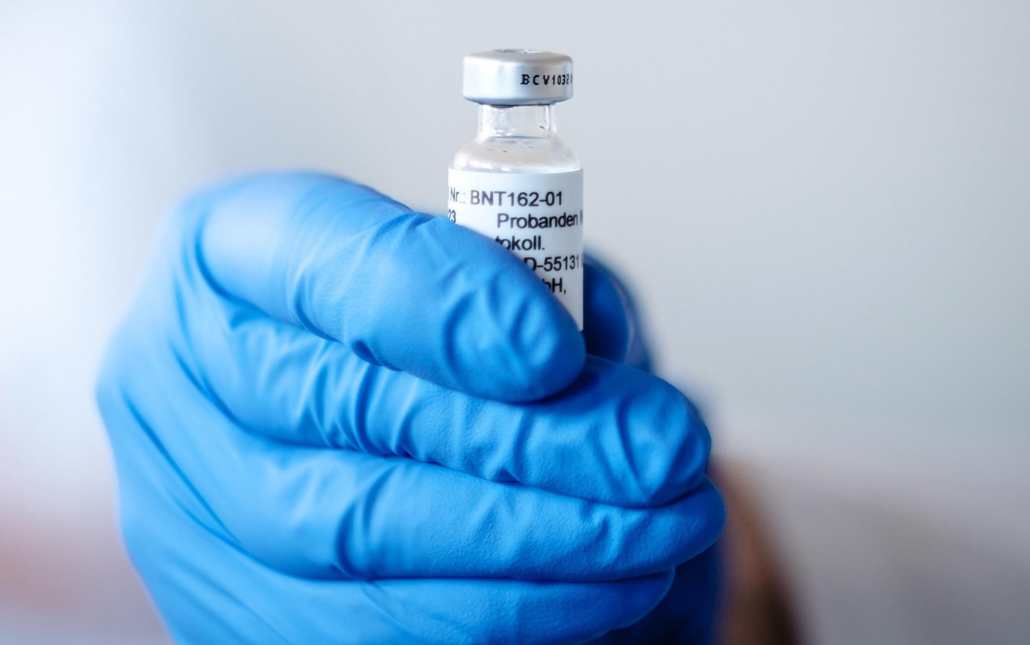 Vaccino anti-Covid, il piano di Arcuri: un punto di somministrazione ogni  20mila cittadini