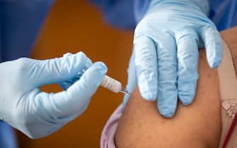 piano vaccini arcuri