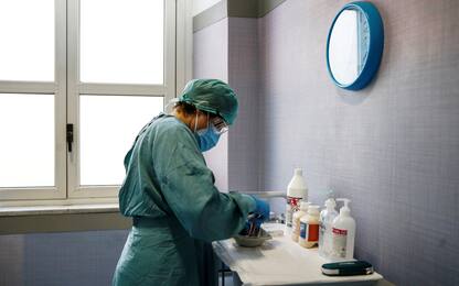 Covid, in Campania 994 nuovi contagi su 8.417 tamponi processati