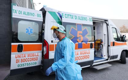 Covid, i dati sulla mortalità in Italia diffusi dal ministero Salute