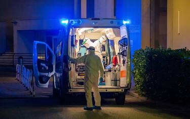 Covid, i dati sulla mortalità nel periodo gennaio-ottobre