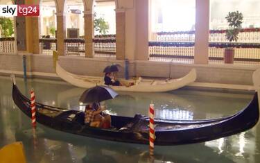 Filippine, film in gondola: il cinema al tempo del Covid. VIDEO