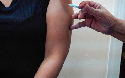 Asl Rieti: da oggi dose vaccino Covid insieme ad antinfluenzale
