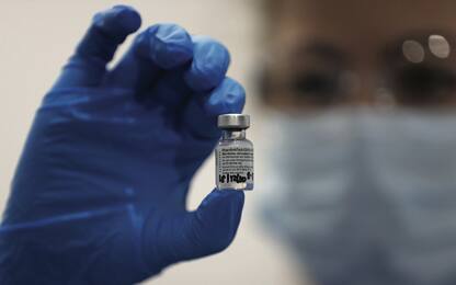Hiv, i primi due vaccini a mRna saranno testati sull'uomo