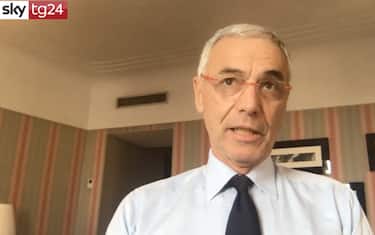 Covid, Palù (Aifa): nuovi dati danno maggiore efficacia AstraZeneca