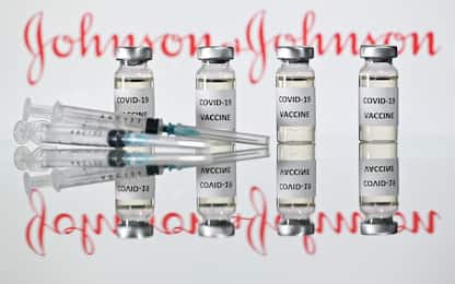 Usa, nessun legame provato fra vaccino Johnson & Johnson e trombosi