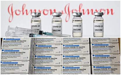 Covid, il vaccino Johnson&Johnson approvato dall'Ema