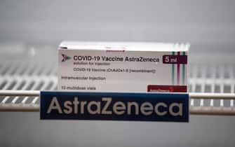 Vaccino Covid AstraZeneca