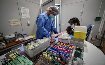 Tumori, da prelievo di sangue le previsioni sul decorso della malattia