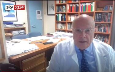 AstraZeneca, cosa c'è da sapere? Le risposte a Sky TG24 del prof Galli