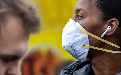 Ridere può essere efficace contro lo stress da pandemia: lo studio