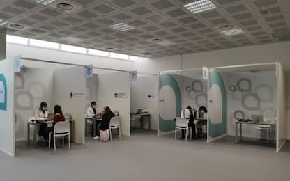 Vaccini Covid, Lazio: le date delle prossime prenotazioni