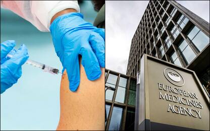 Vaccino Covid, Ema: “Terza dose a chi serve, ma decidono gli Stati”