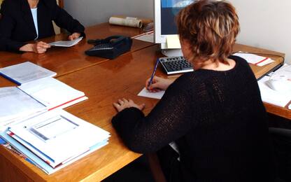Lavoro, sondaggio: secondo il 45% delle manager c'è gap salariale