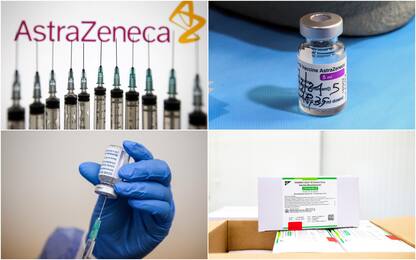 Vaccino AstraZeneca, le linee guida per fasce d’età nel mondo