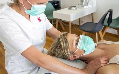 L'osteopatia riconosciuta come professione sanitaria in Italia