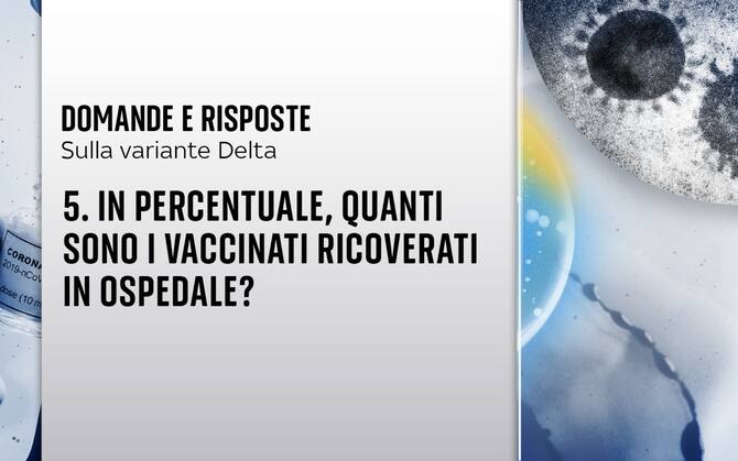 covid 25 domande e risposte sulla variante delta sky tg24