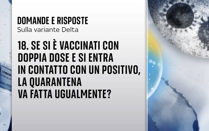 covid 25 domande e risposte sulla variante delta sky tg24