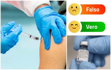 Fake news su Covid e vaccini