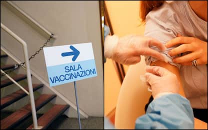 Vaccini Covid e antinfluenzale, ipotesi iniezione unica: cosa sappiamo