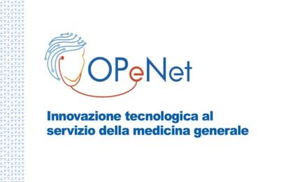 OPeNet: la nuova piattaforma per la gestione a distanza dei pazienti