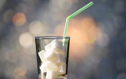 Bevande analcoliche con il 10% di zucchero in meno: c'è l'intesa