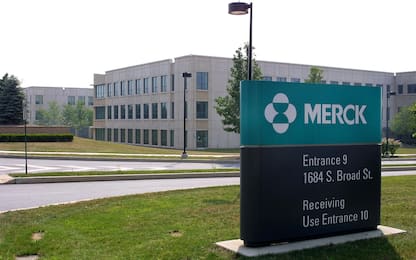 Pillola anti-Covid, Usa: Merck chiede autorizzazione d'emergenza a Fda
