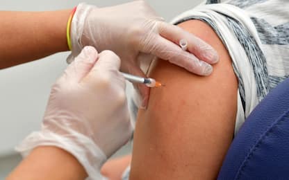 Vaccino influenza: somministrate 1,4 mln di dosi in meno in un anno