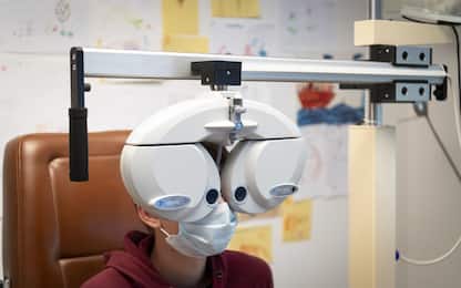 Individuato in laboratorio un nuovo bersaglio nella lotta al glaucoma