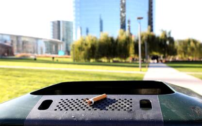 Tumori, in Italia più casi e mortalità tra le donne per quelli da fumo