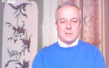 Covid, Locatelli a Sky TG24: "Durata Green pass potrebbe cambiare"