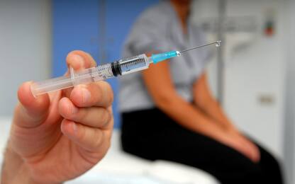 Usa, influenza: vaccino raccomandato per tutti sopra i 6 mesi di età
