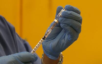 Un vaccino universale contro l'influenza: avviato trial negli Usa