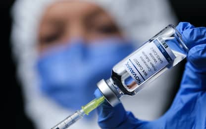 Covid, vaccino Novavax: al via le prime somministrazioni in Italia