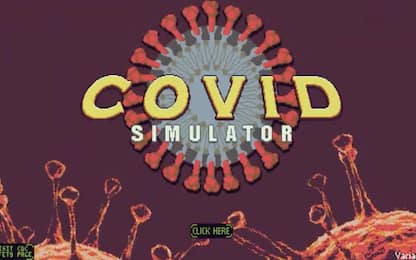 Covid, un videogame aiuta a capire come prevenire i contagi in azienda
