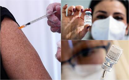 Covid, vaccini contro la variante Omicron: quali sono in aggiornamento