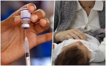 Covid, vaccinazione dei genitori riduce rischio di infezione per figli