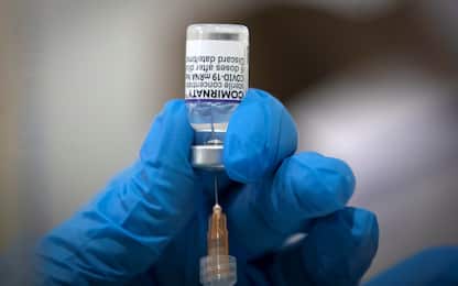 Covid, l'Ue ha confermato l'offerta di vaccini gratuiti alla Cina