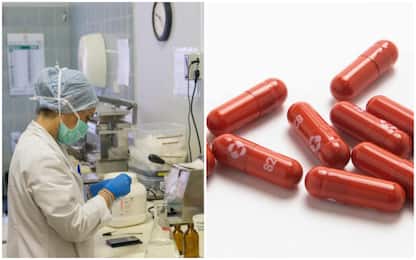 Pillole anti-Covid distribuite solo in ospedale: perché è un problema