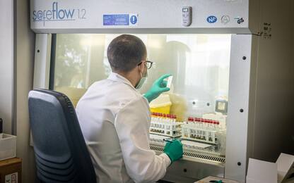 Tumore al polmone, un progetto europeo per le cure basate sull’IA