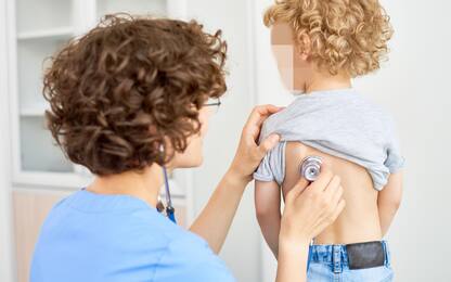 Bronchiolite, pubblicate le nuove linee guida per contrastarla