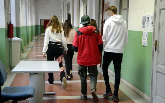 Ius scholae, oggi in Aula alla Camera: è atteso da 1 milione di ragazzi Ius scholae, oggi in Aula alla Camera: è atteso da 1 milione di ragazzi